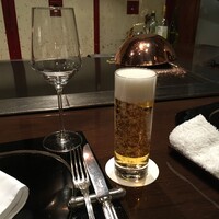 横浜うかい亭 - 