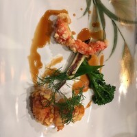 横浜うかい亭 - 