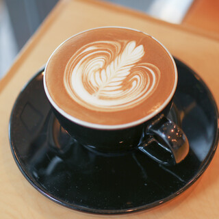 ロウズ コーヒー_1