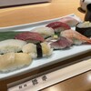 Sushi Dokoro Gempei - 