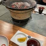 焼肉マル - 