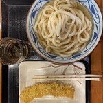 丸亀製麺 - 