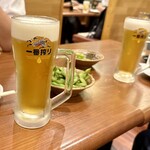 大衆居酒屋 義経 - 