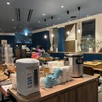 チーズと生はちみつの専門店 BeNe - 