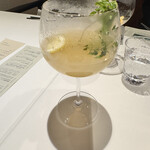 JINBO MINAMI AOYAMA - 