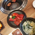 Kokusangyuu Yakiniku Kuidon - 