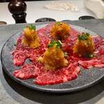 焼肉マル - 