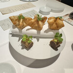 JINBO MINAMI AOYAMA - 