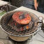 焼肉マル - 