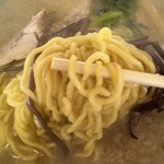 Ramen Shoppu - 