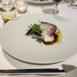 JINBO MINAMI AOYAMA - 