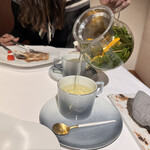 JINBO MINAMI AOYAMA - 