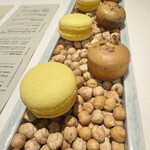 JINBO MINAMI AOYAMA - 