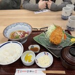 築地食堂 源ちゃん - 