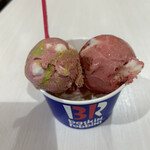 サーティワンアイスクリーム - 