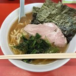 ラーメン成瀬家 - 