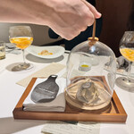 JINBO MINAMI AOYAMA - 