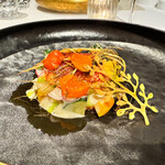 JINBO MINAMI AOYAMA - 