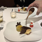 JINBO MINAMI AOYAMA - 