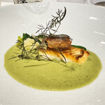 JINBO MINAMI AOYAMA - 