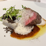 JINBO MINAMI AOYAMA - 