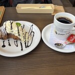 Sampo Cafe - 