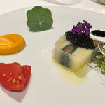 JINBO MINAMI AOYAMA - 