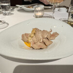 JINBO MINAMI AOYAMA - 