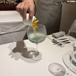 JINBO MINAMI AOYAMA - 