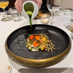 JINBO MINAMI AOYAMA - 