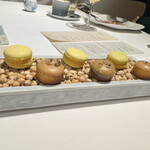 JINBO MINAMI AOYAMA - 