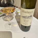 JINBO MINAMI AOYAMA - 