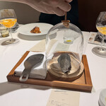 JINBO MINAMI AOYAMA - 