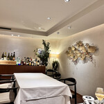 JINBO MINAMI AOYAMA - 