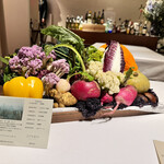 JINBO MINAMI AOYAMA - 