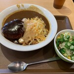 すき家 - 料理写真: