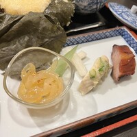 福全徳 香港名菜 - 