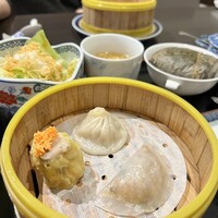 福全徳 香港名菜 - 