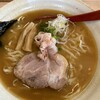 焼きあご塩らー麺 たかはし 北千住店