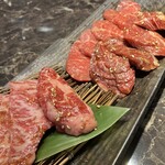 Yakiniku Jampu - 