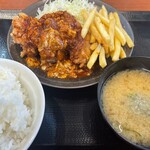 からやま 堺長曽根店 - 