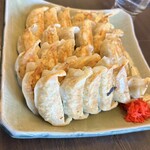 あじへい - ファミリー餃子（5人前）