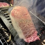 Yakiniku Jampu - 