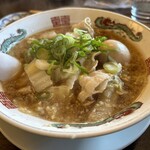 あじへい - あじへいラーメン