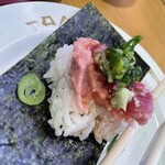 Sushi Ro Sagami O Onomo Azuten - 