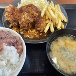 からやま 堺長曽根店 - 