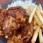 からやま 堺長曽根店 - 