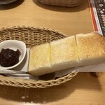 珈琲所コメダ珈琲店 - 