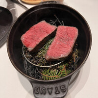 ワインラウンジ＆レストラン セパージュ 名古屋店 - 