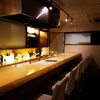 鉄板焼 Bon's